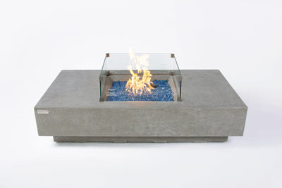 Elementi Plus Monte Carlo Fire Table-Patio Pelican