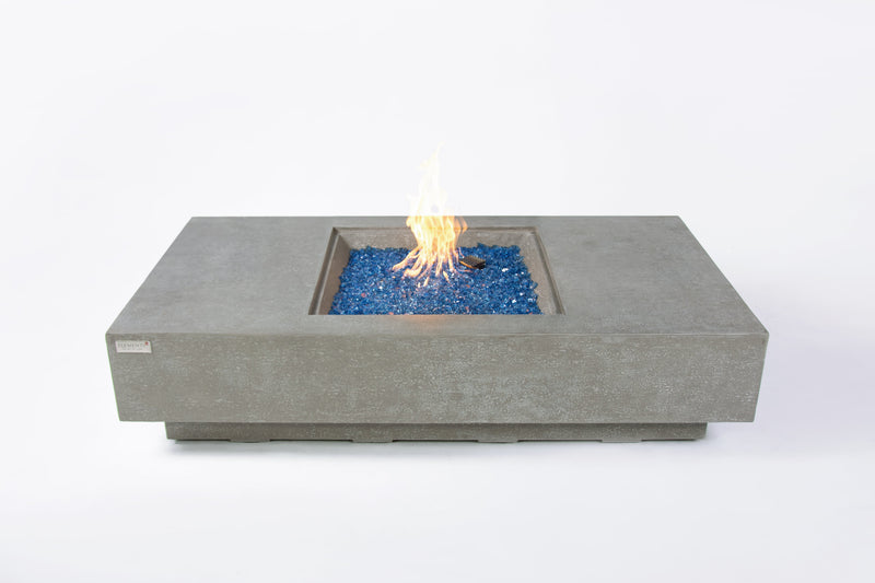 Elementi Plus Monte Carlo Fire Table-Patio Pelican