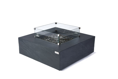 Elementi Plus Roraima Fire Table-Patio Pelican