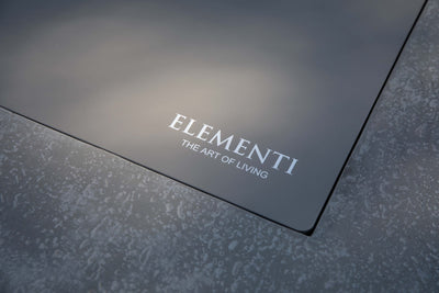 Elementi Plus Victoria Fire Table-Patio Pelican