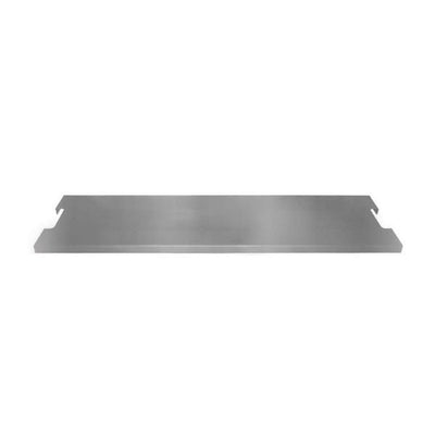 Elementi Stainless Steel Lid for Granville, Hampton, & Sonoma Fire Tables (ONF01-442D)-Patio Pelican