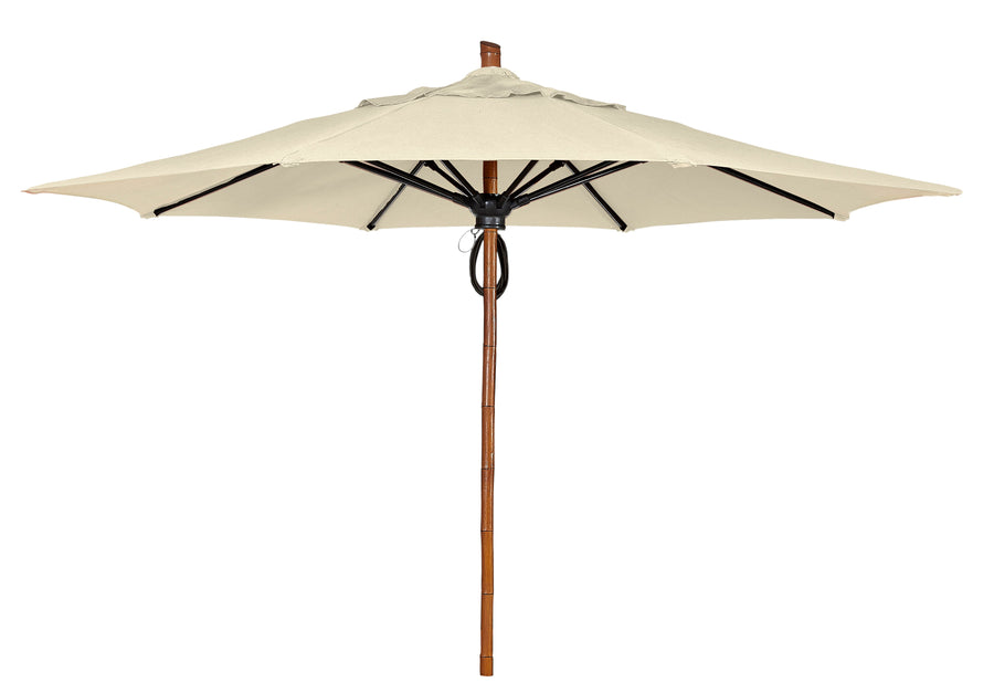 fiberbuilt champagne bronze patio umbrella base Umbrellas Garden with Push-Button Tilt, 7.5 Foot Natural Canopy and Pole : Umbrellas : Patio, Lawn & Garden The Market umbrellas can be used for both in Premium 65lbs Aluminum Base –