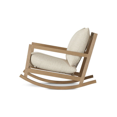 Four Hands Aiken Outdoor Rocking Chair-Patio Pelican