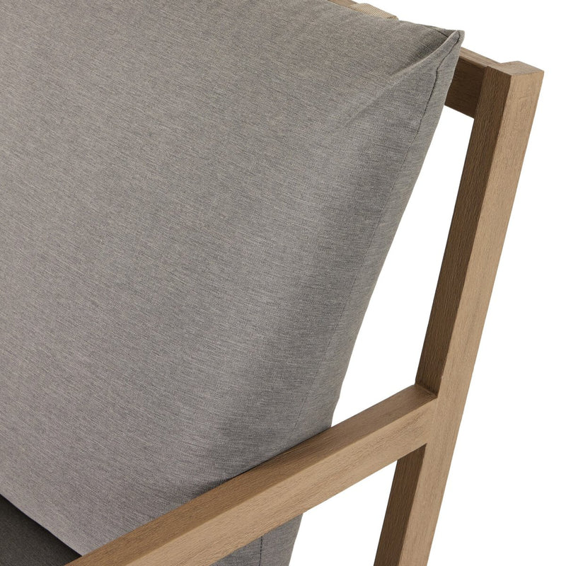 Four Hands Aiken Outdoor Rocking Chair-Patio Pelican