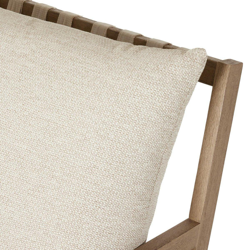 Four Hands Aiken Outdoor Rocking Chair-Patio Pelican