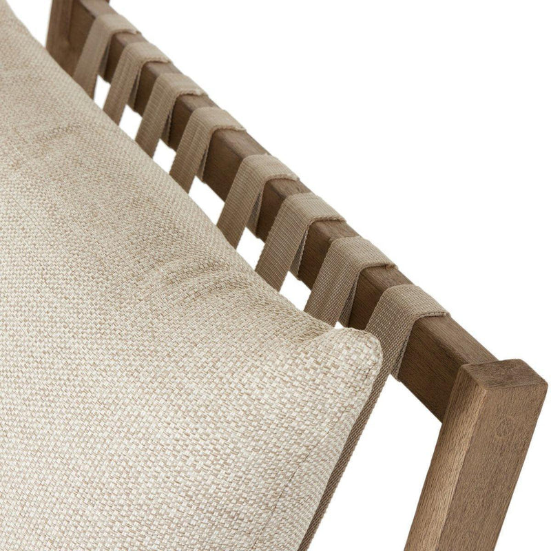 Four Hands Aiken Outdoor Rocking Chair-Patio Pelican