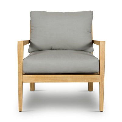Four Hands Amaya Outdoor Chair-Patio Pelican