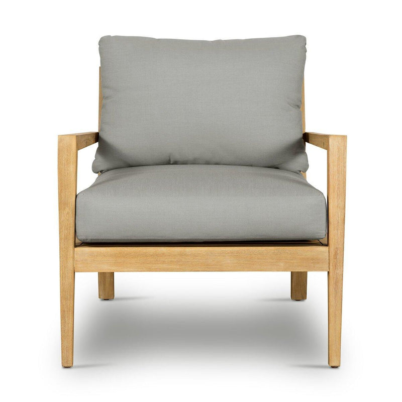 Four Hands Amaya Outdoor Chair-Patio Pelican