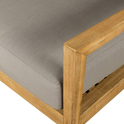 Four Hands Amaya Outdoor Chair-Patio Pelican