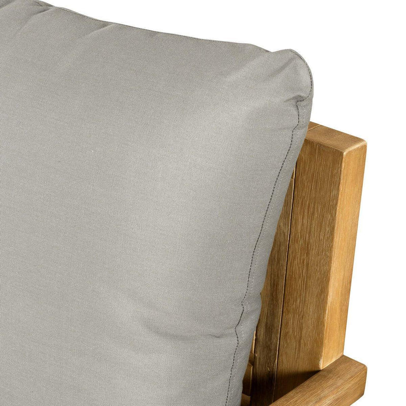 Four Hands Amaya Outdoor Chair-Patio Pelican