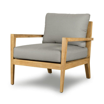 Four Hands Amaya Outdoor Chair-Patio Pelican