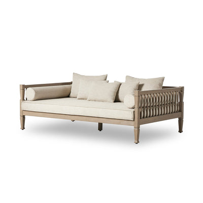 Four Hands Amero Outdoor Sofa - 86"-Patio Pelican