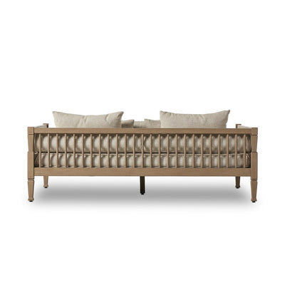 Four Hands Amero Outdoor Sofa - 86"-Patio Pelican