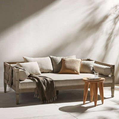 Four Hands Amero Outdoor Sofa - 86"-Patio Pelican