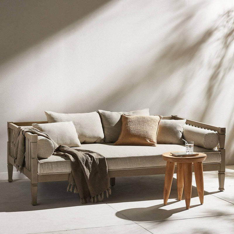 Four Hands Amero Outdoor Sofa - 86"-Patio Pelican