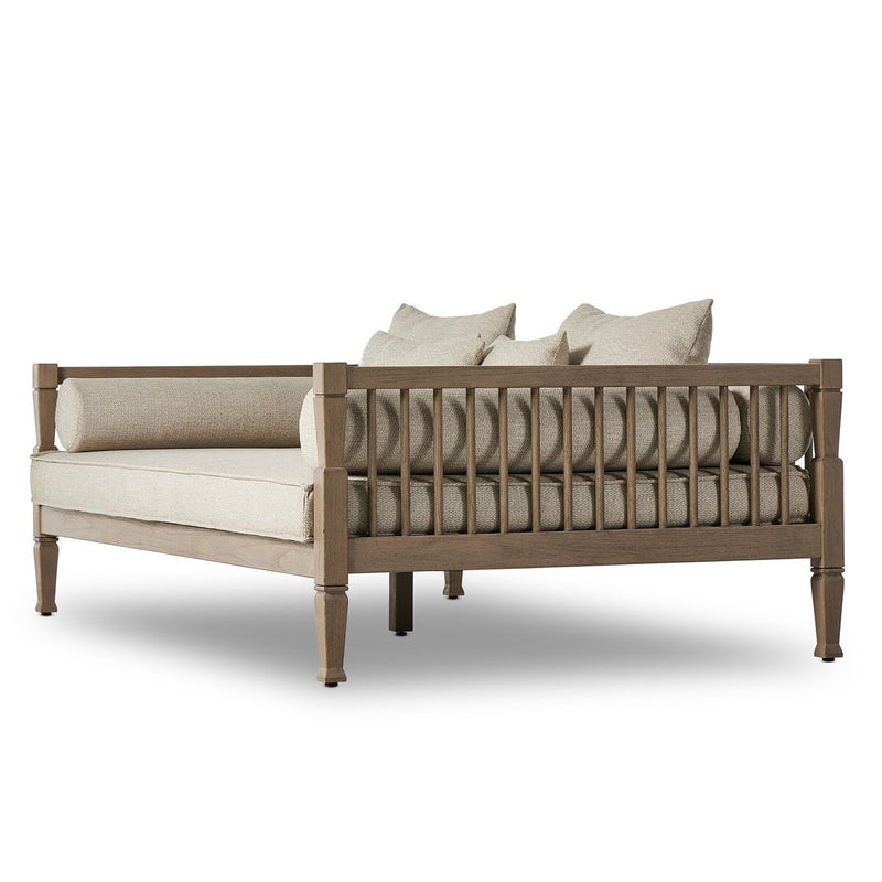 Four Hands Amero Outdoor Sofa - 86"-Patio Pelican