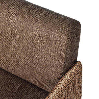 Four Hands Amur Outdoor Dining Chair-Patio Pelican