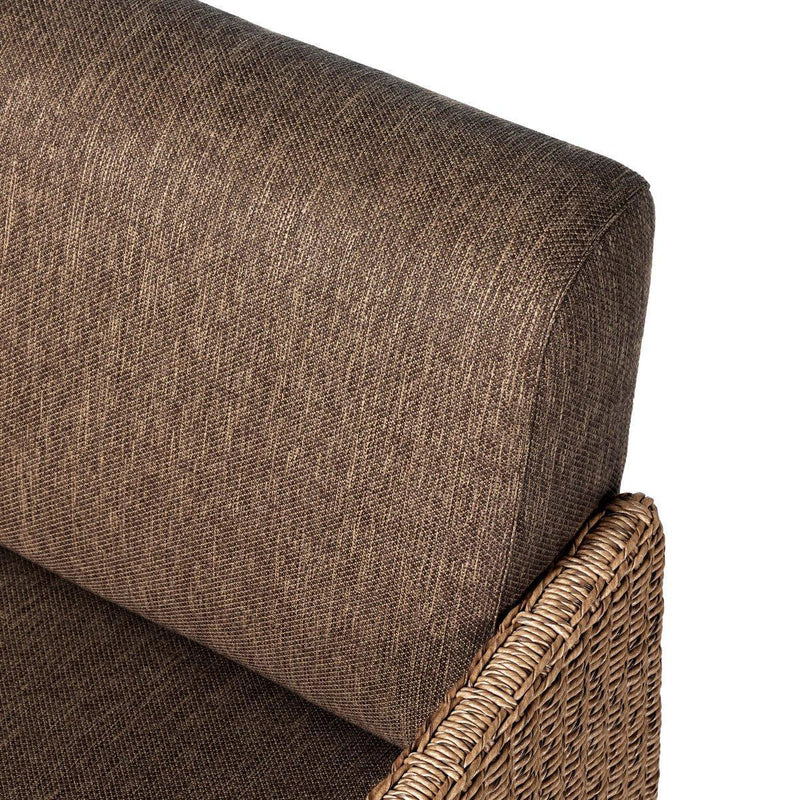 Four Hands Amur Outdoor Dining Chair-Patio Pelican