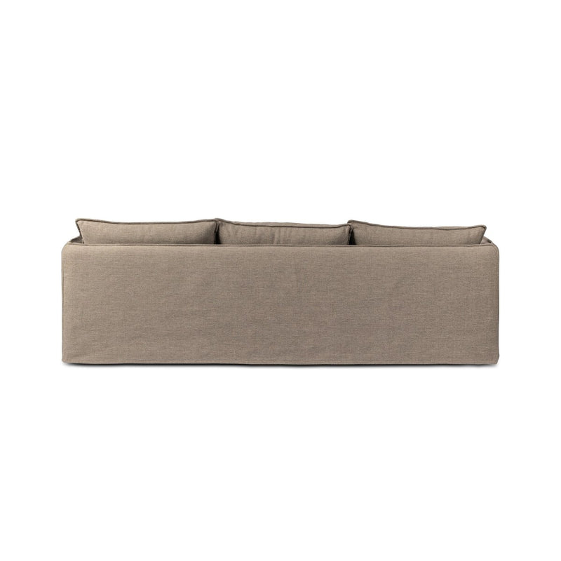 Four Hands Andre Outdoor Sofa - 96"-Patio Pelican