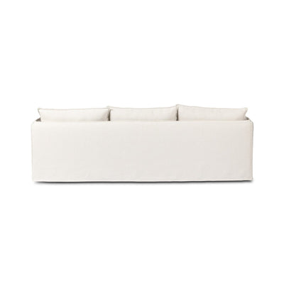 Four Hands Andre Outdoor Sofa - 96"-Patio Pelican