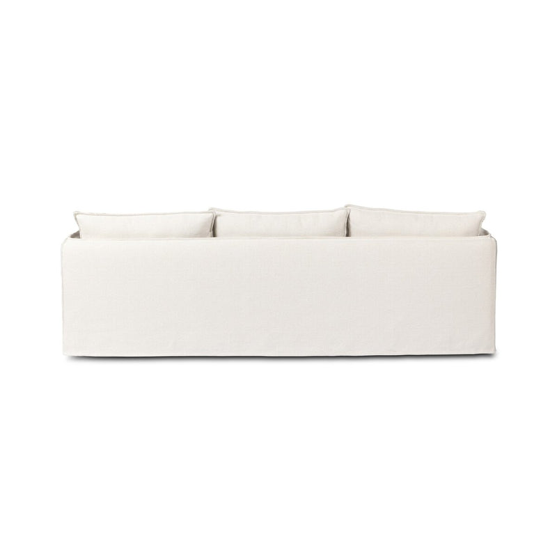 Four Hands Andre Outdoor Sofa - 96"-Patio Pelican