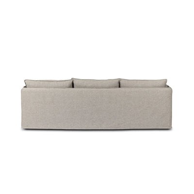 Four Hands Andre Outdoor Sofa - 96"-Patio Pelican