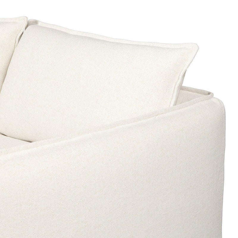 Four Hands Andre Outdoor Sofa - 96"-Patio Pelican