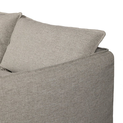 Four Hands Andre Outdoor Sofa - 96"-Patio Pelican
