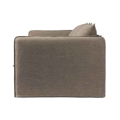 Four Hands Andre Outdoor Sofa - 96"-Patio Pelican