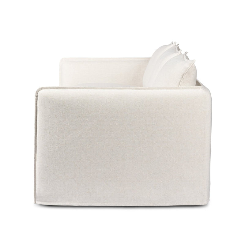 Four Hands Andre Outdoor Sofa - 96"-Patio Pelican