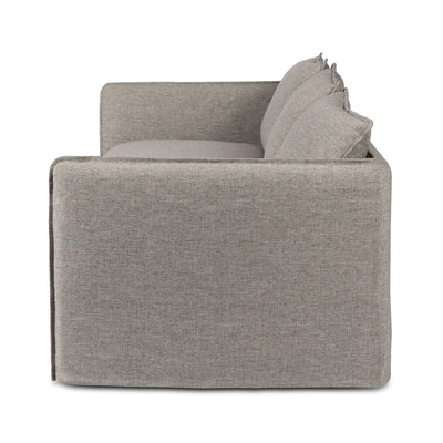 Four Hands Andre Outdoor Sofa - 96"-Patio Pelican