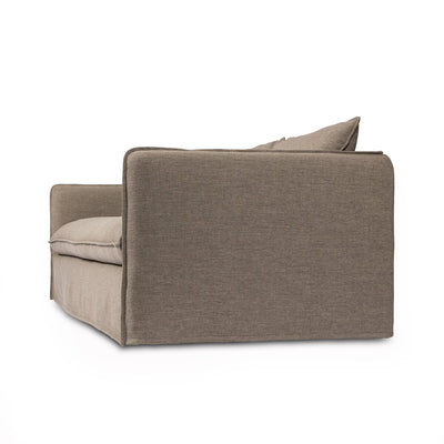 Four Hands Andre Outdoor Sofa - 96"-Patio Pelican