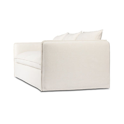 Four Hands Andre Outdoor Sofa - 96"-Patio Pelican