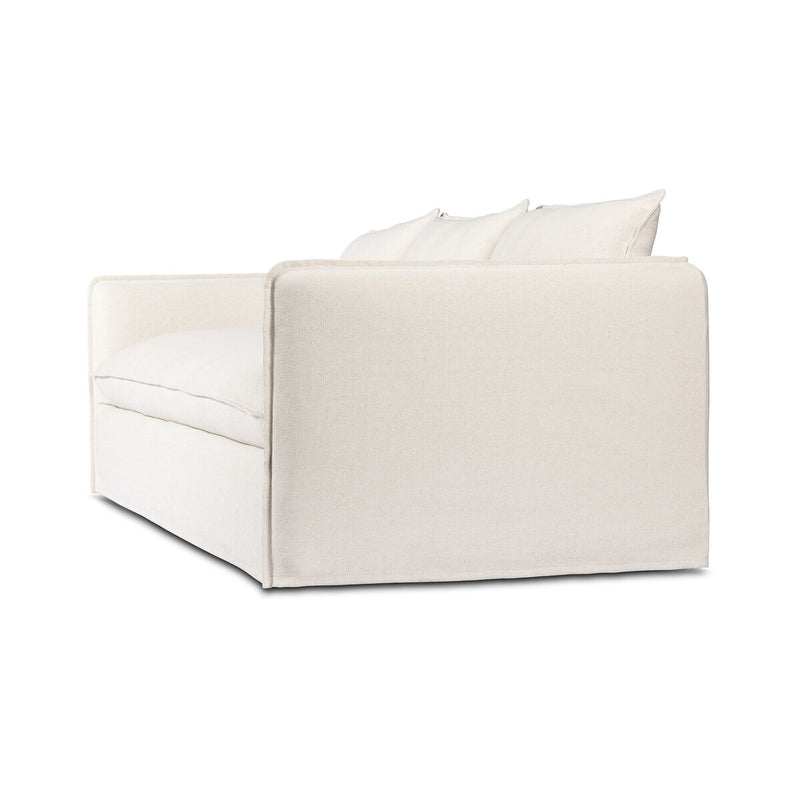 Four Hands Andre Outdoor Sofa - 96"-Patio Pelican