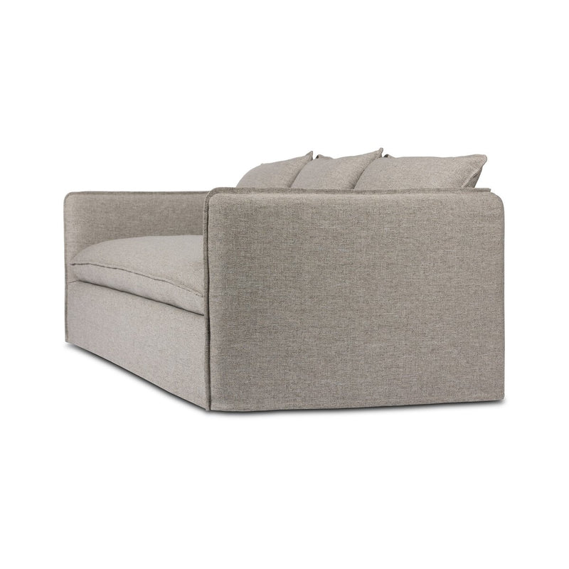 Four Hands Andre Outdoor Sofa - 96"-Patio Pelican