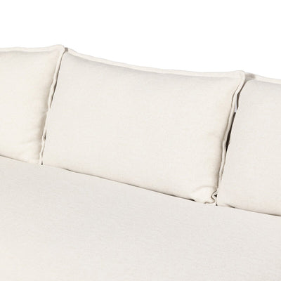 Four Hands Andre Outdoor Sofa - 96"-Patio Pelican