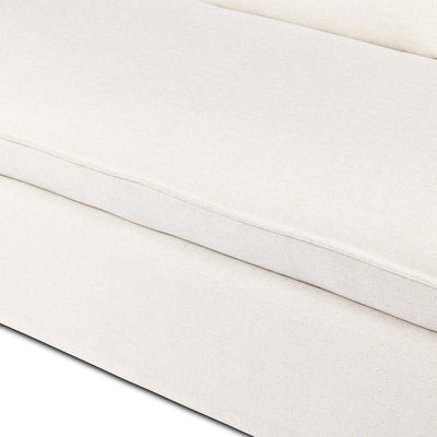 Four Hands Andre Outdoor Sofa - 96"-Patio Pelican