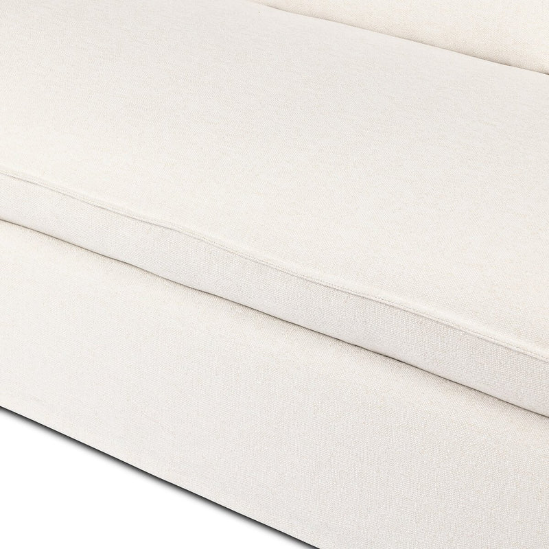 Four Hands Andre Outdoor Sofa - 96"-Patio Pelican