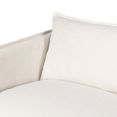 Four Hands Andre Outdoor Sofa - 96"-Patio Pelican