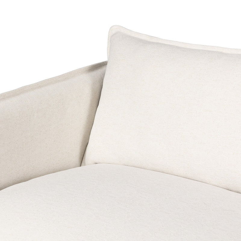 Four Hands Andre Outdoor Sofa - 96"-Patio Pelican