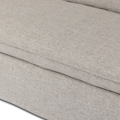 Four Hands Andre Outdoor Sofa - 96"-Patio Pelican