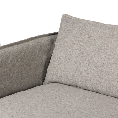 Four Hands Andre Outdoor Sofa - 96"-Patio Pelican