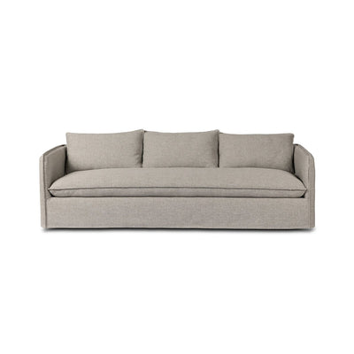 Four Hands Andre Outdoor Sofa - 96"-Patio Pelican