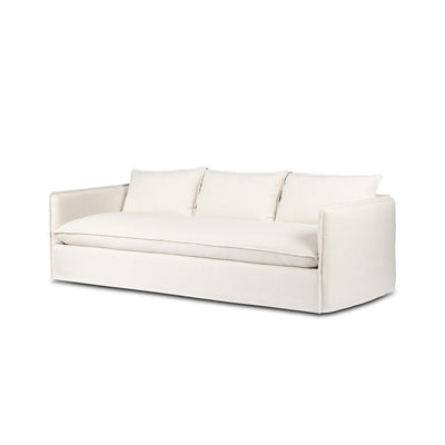 Four Hands Andre Outdoor Sofa - 96"-Patio Pelican