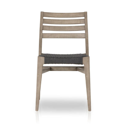 Four Hands Audra Outdoor Dining Chair-Patio Pelican