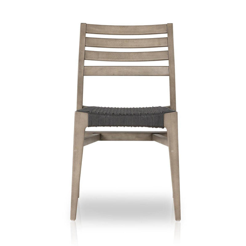 Four Hands Audra Outdoor Dining Chair-Patio Pelican