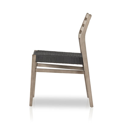 Four Hands Audra Outdoor Dining Chair-Patio Pelican