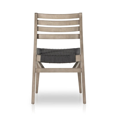 Four Hands Audra Outdoor Dining Chair-Patio Pelican