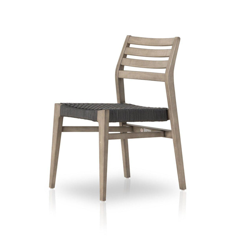 Four Hands Audra Outdoor Dining Chair-Patio Pelican