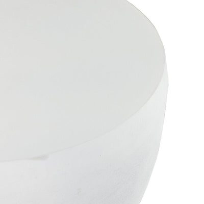 Four Hands Basil Outdoor End Table-Patio Pelican